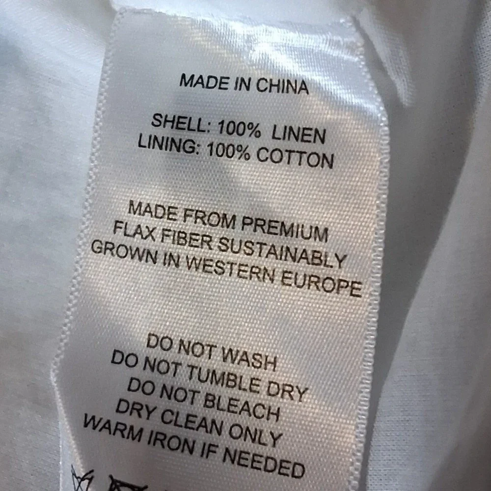 Quince 100% european